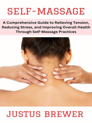 cover image of Self-Massage